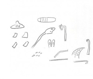 Dierenpuzzel voor hoger opgeleiden