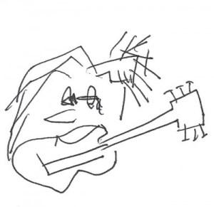 Rock 'n' Roll Junkie